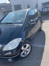 Mercedes-Benz A 170 AVANTGARDE Avantgarde - gebrauchte Mercedes-Benz A 170 aus dem Jahr 2008