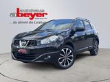 Nissan Qashqai 1.6 360 4x2 PANO NAVI KLIMA - Nissan Qashqai: 6.1