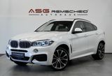 BMW X6 xD 40d M Sportpaket 360°*AHK *Standhzg.*H-UP - BMW X6 aus 2017