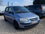 Hyundai Getz 1.1 GL*Klima*TÜV+Service Neu* - Hyundai aus 2004