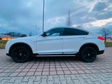 BMW X4 30d X-Drive TÜV 2/28 - BMW 4er Reihe SUV