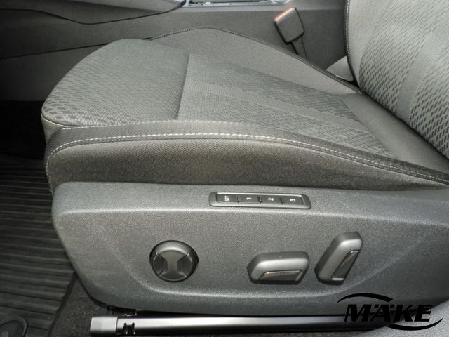 Octavia Combi Style 2.0 TDI RFK ACC CANTON LED