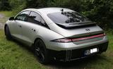 Hyundai Ioniq 6 First Edition 4WD|AHK|WR|TÜV|100% SoH - Hyundai IONIQ 6: Silber