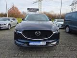 Mazda CX-5 2.2 SKYACTIV-D 184 Sports-Line AWD (EURO 6d - gebrauchte Mazda CX-5 aus dem Jahr 2021