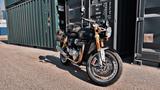 Triumph Thruxton 1200R - TRIUMPH THRUXTON 1200R