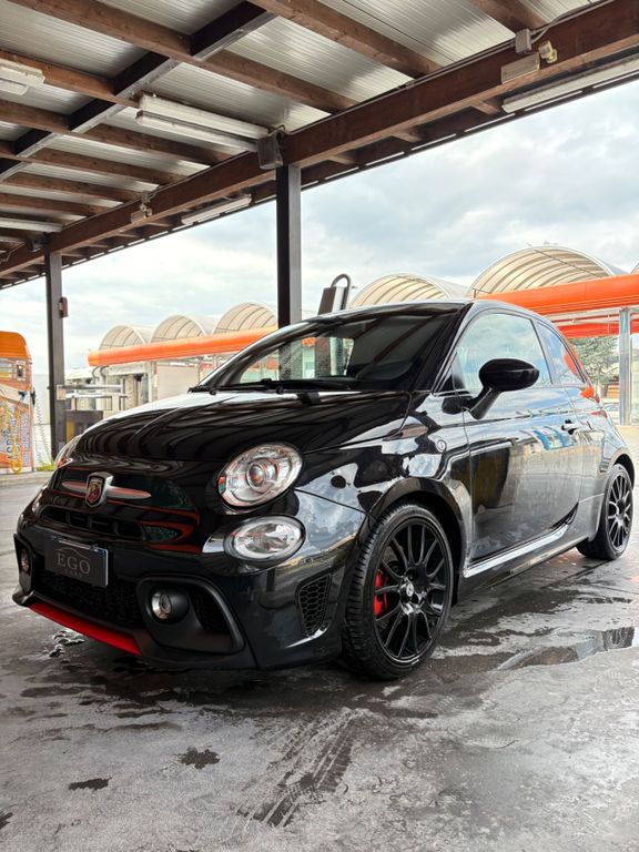 Image of Abarth 595