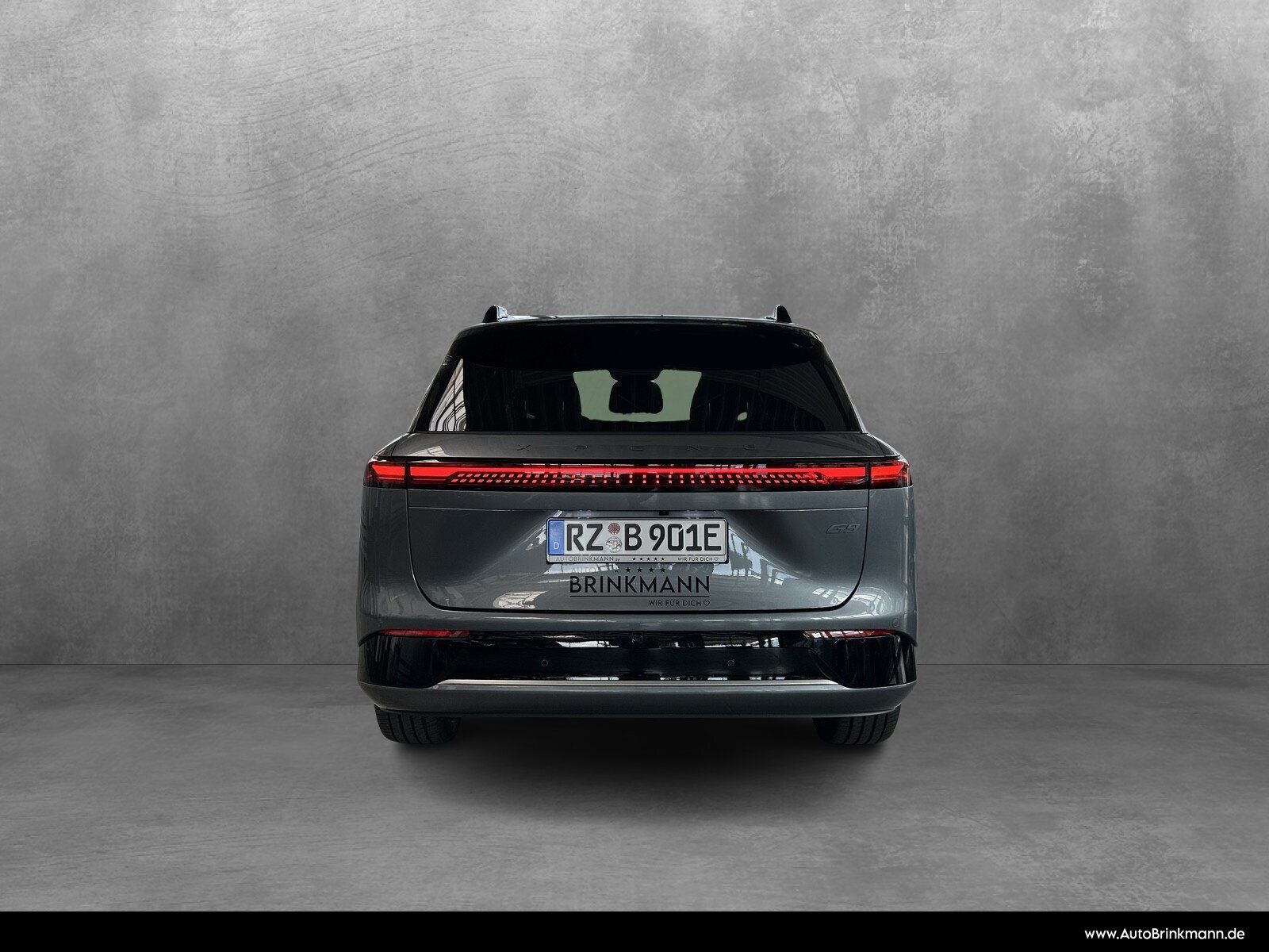 XPENG G9