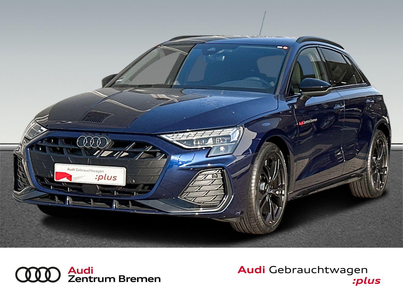 Audi A3 Sportback S line 30 TFSI 85(116) kW(PS) S DAB