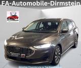 Ford Focus Turnier Titanium Style/LED/NAVI/SHA/SHZ/TE - Ford Focus Style mit Diesel-Antrieb
