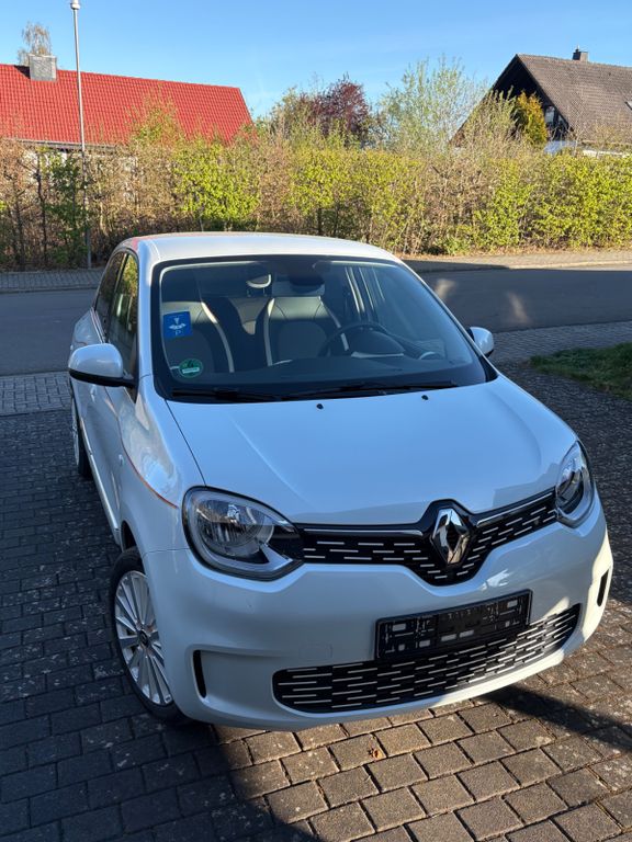 Image of Renault Twingo
