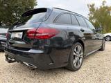 Mercedes-Benz C 300 AMG T d 4MATIC 360Kam*AHK*ACC*Navi - Mercedes-Benz C 300 in Berlin
