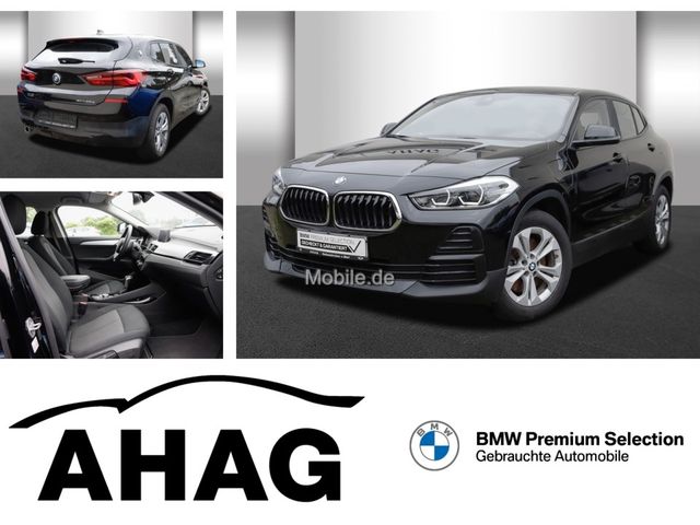 BMW X2 xDrive25e Advantage Steptronic Aut. Klimaaut.