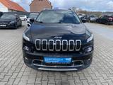 Jeep Cherokee Limited 4WD - Jeep Cherokee SUV