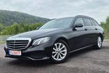 Mercedes-Benz E 300 d T-Modell - Mercedes-Benz E 300 mit Diesel-Antrieb: Kombi