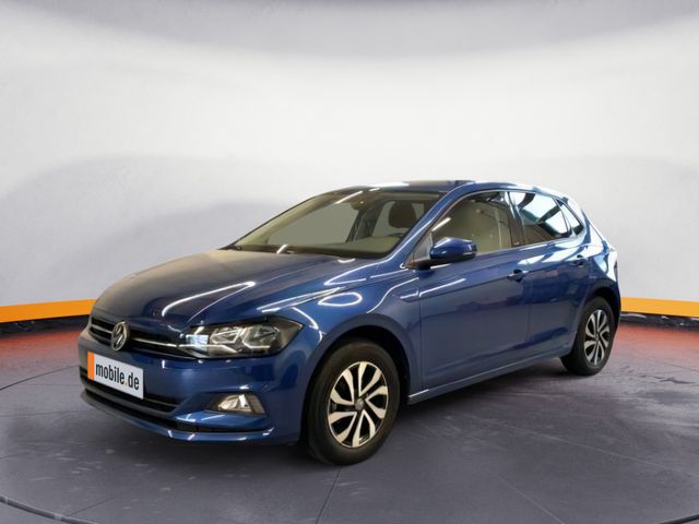 Volkswagen Polo 1.0 TSI Active NAVI ACC SHZ PARKP