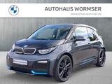 BMW i3s 120Ah DAB RFK Navi Bus. Tempomat Klimaaut. - gebrauchte BMW i3 aus dem Jahr 2021