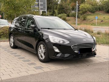 Ford Focus - 2