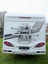 Knaus SKY TI 700 MEG Platinum - Knaus Ti 700