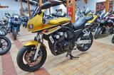 Yamaha FZS 600 Fazer+2.Hd+27100KM+Tricolore+A2 möglich+ - Offers