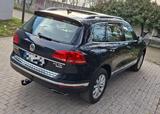 Volkswagen Touareg 3.0 V6 TDI SCR Exclusive BMT Terrain... - Volkswagen Touareg: 3.0