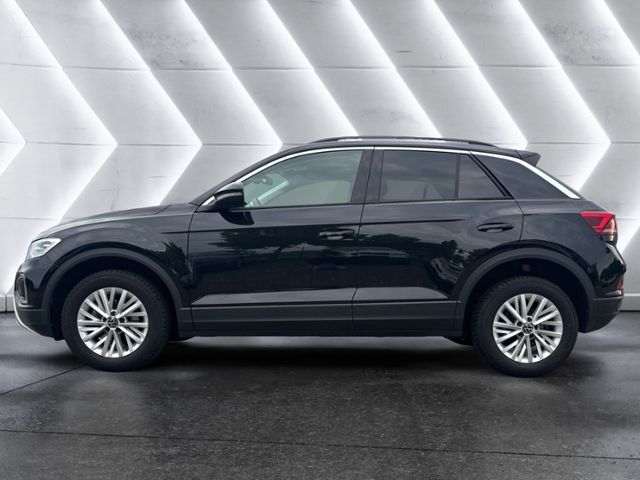 Volkswagen T-Roc - Bild 2