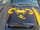 Dodge RAM  SRT10  VIPER V10 - Dodge RAM: Srt