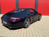 Porsche 997 Carrera Coupé  - Porsche 997 in Bielefeld