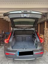 Volvo XC40 T4 AWD Inscription Geartronic, SHZ, AHK. - Volvo XC40 von privat