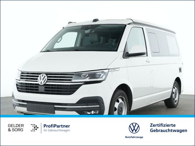 Volkswagen T6.1 California Ocean 2.0 TDI Stand*AHK*Digital