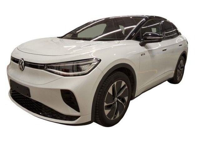ID.5 GTX 250kW 4Motion