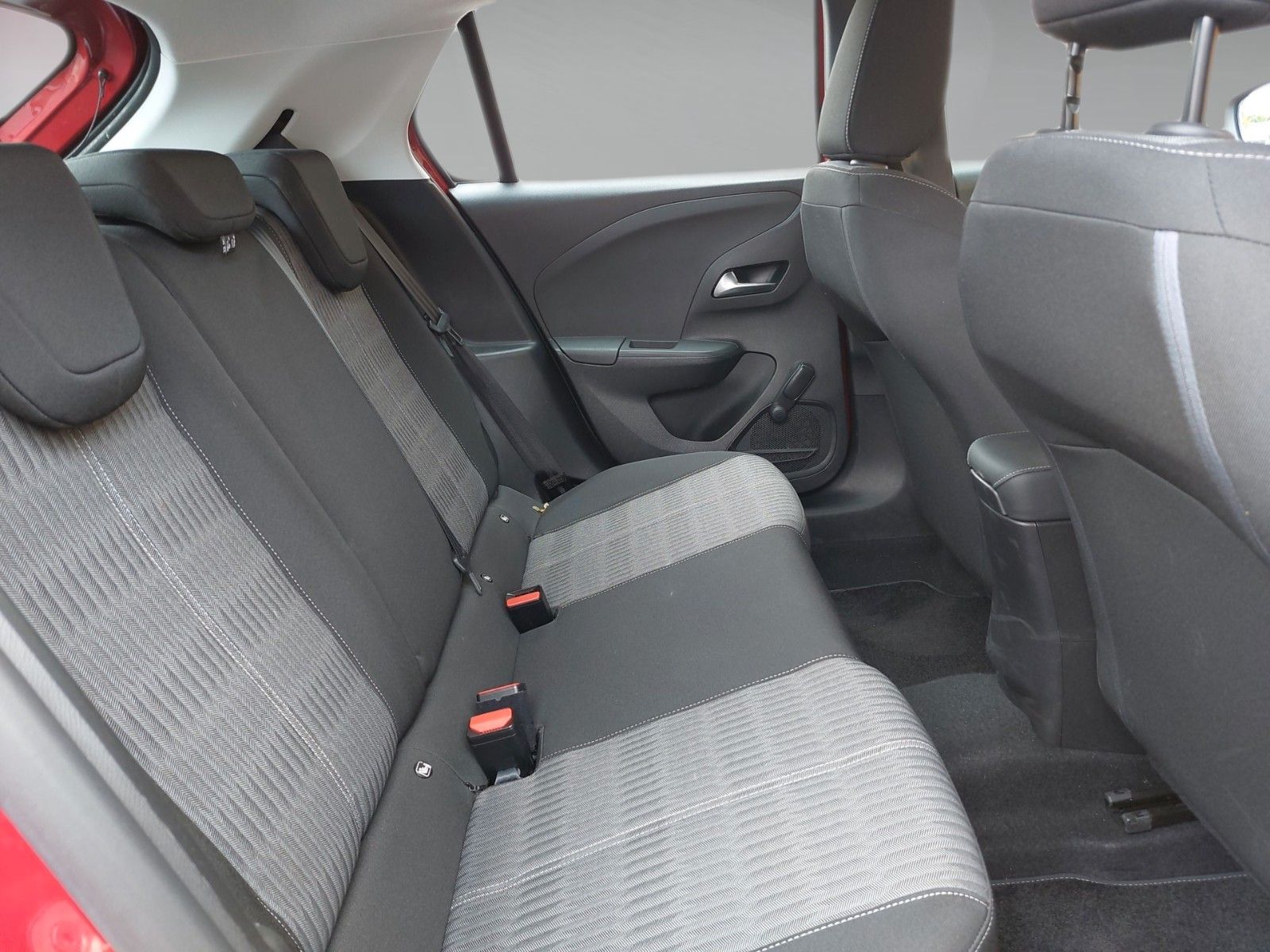 Opel Corsa F Edition Allwetter 360°KAM CarPlay ZR neu – Bild 5