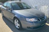 Saab 9-3 Lim. 2.0 T Vector Hirsch 1.Hand & Scheckheft - Saab Gebrauchtwagen