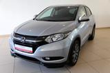 Honda HR-V Elegance Navi SHZ PDC AHK - gebrauchte Honda HR-V aus dem Jahr 2018