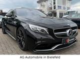 Mercedes-Benz S 500 4Matic" AMG "3D BURMESTER"Headup" - Mercedes-Benz S 500 in Bielefeld