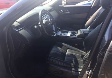 Land-Rover Range Rover Velar - 7