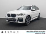 BMW X3 xD20d M Sport Kamera Panorama HUD DAB HiFi - BMW X3: 3D