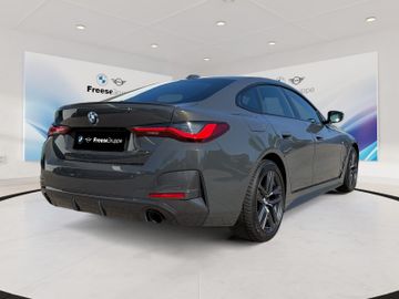 BMW 420 Gran Coupé - 6