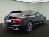 Audi A6 Avant 50 TDI qu S line tip*B&O*HUD*Standh*Mat - Jahreswagen