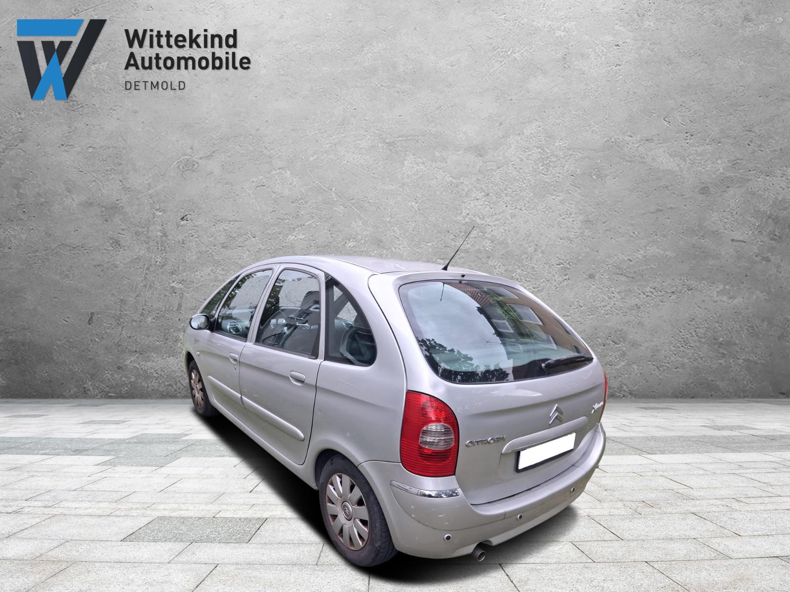 Citroën Xsara Picasso 1.6 16V