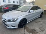 Mercedes-Benz CLA 220 CLA CLA 220 CDI / d - gebrauchte Mercedes-Benz CLA 220 aus dem Jahr 2014