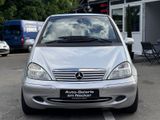 Mercedes-Benz A 140 AVANTGARDE Automatik Klima PDC TÜV NEU - Mercedes-Benz A-Klasse aus 2004