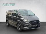 Ford Transit Custom Sport 185PS LKW 5Sitze Bi-Xenon - Ford Transit: 18