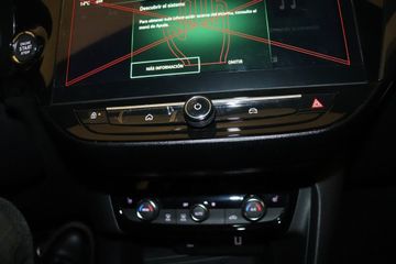 Fotografie des Opel Corsa Corsa-e GS Long Range Tech + Infotainment Pack
