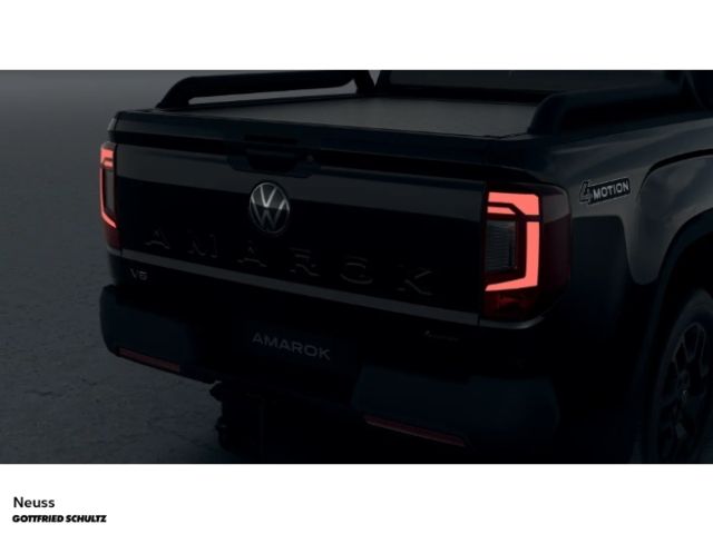 Volkswagen Amarok - Bild 15