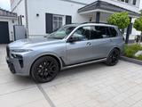 BMW X7 xDrive40d Individual Frozen Grey Matt | 