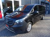 Mercedes-Benz Vito Tourer 114 CDI, Pro extralang 9-Sitzer, AHK - : Allradantrieb, Kleinbus