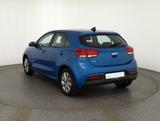 Kia Rio 1.0 T-GDI Visoin LED Navi Sitzheizung Kamera - Kia Rio: Blau