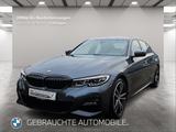 BMW 318d Limousine M Sport AHK Harman/K Kamera LED - BMW 318: 318d M Sport