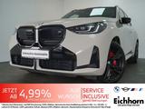 BMW X3 M50 xDrive M Sportpaket Pro PGSD.AHK.STANDHZG - BMW X3 M50 SUV