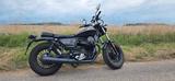 Moto Guzzi V9 Bobber - Jubiläumsmodell - MOTO GUZZI CHOPPER